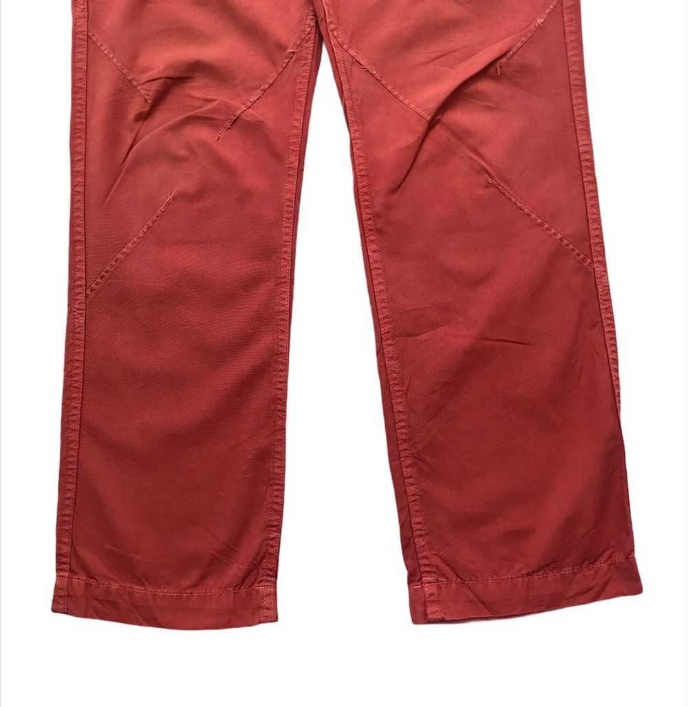 Go Slow Caravan Go Slow Caravan Trouser Pants - image 3