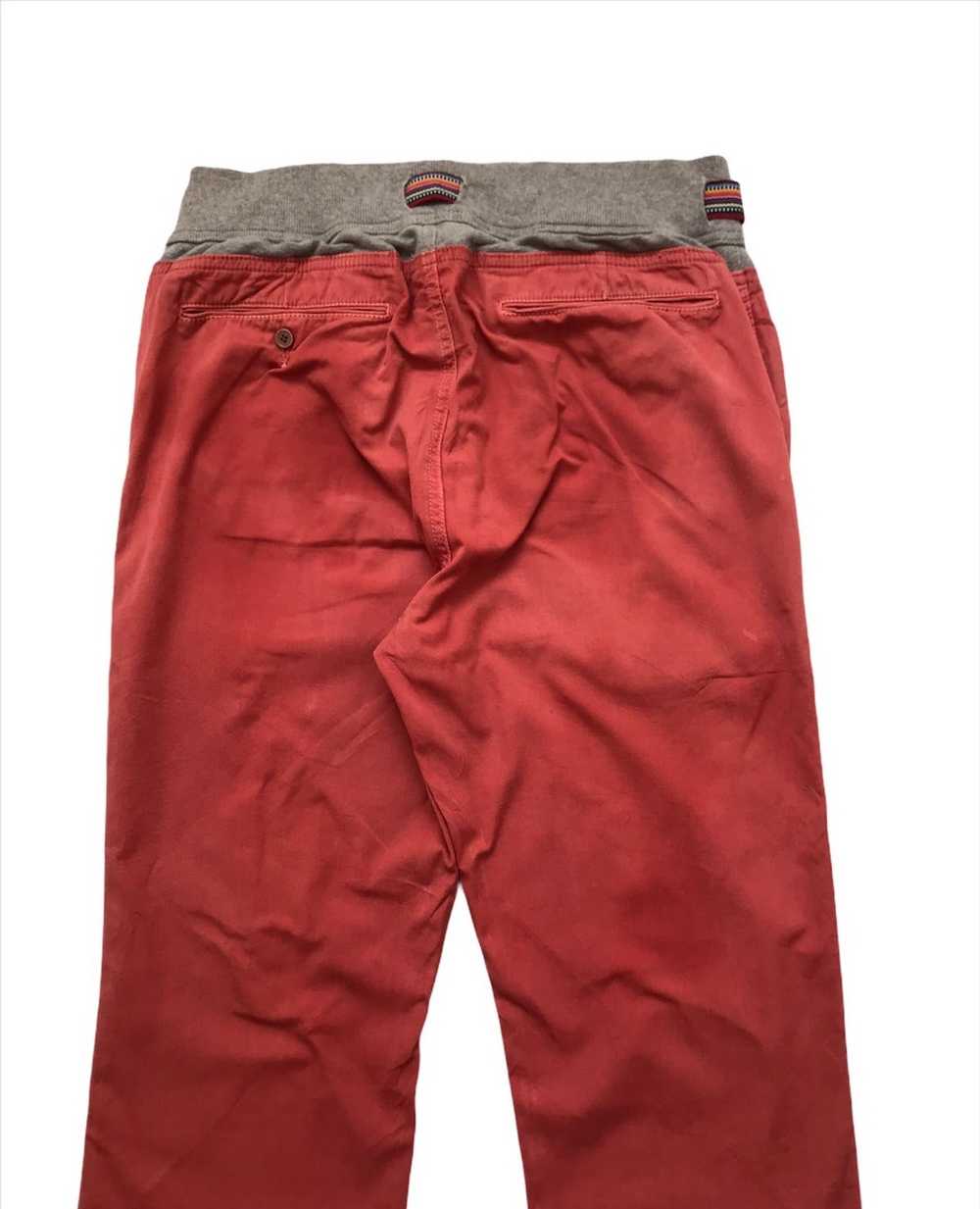 Go Slow Caravan Go Slow Caravan Trouser Pants - image 5