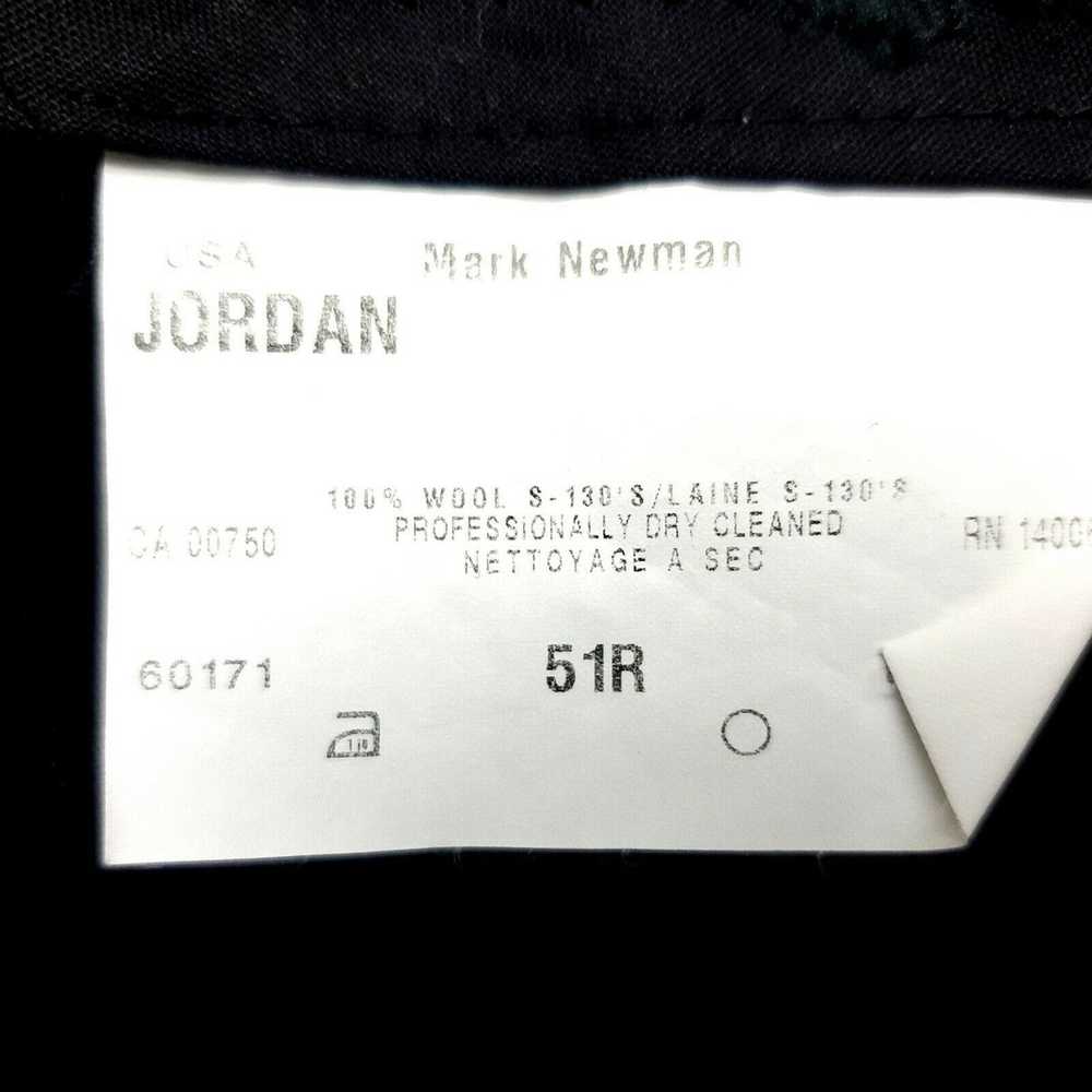 Coppley Coppley Jordan Super 130s Wool Dress Pant… - image 5