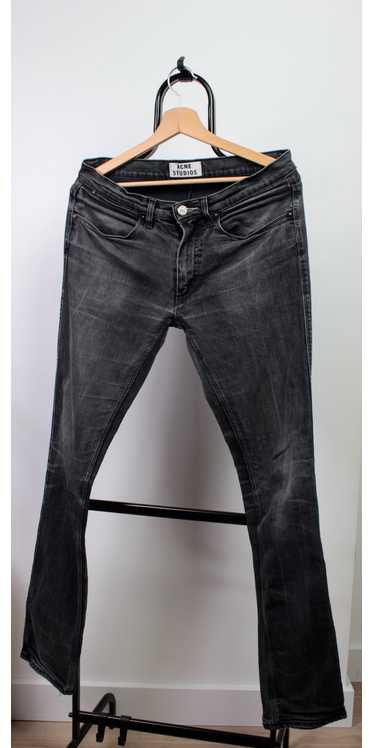 Acne Studios × Vintage Men's Vintage Denim Jeans A