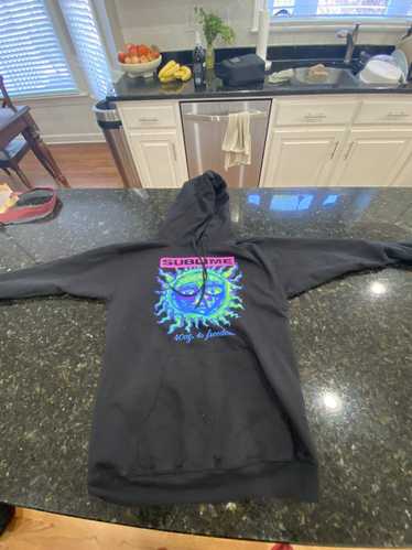 Sublime Sublime hoodie
