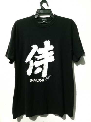  Men's #16 Ohtani Jersey Japan Samurai White Black