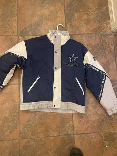 Pro Player Vintage Dallas cowboys jacket