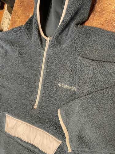 Columbia Columbia Sherpa Pullover