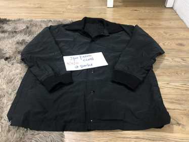 Giuliano fujiwara jacket - Gem