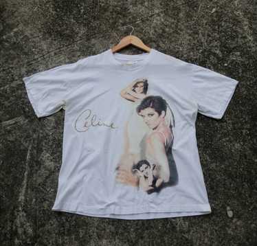 Vintage 90s celine dion - Gem
