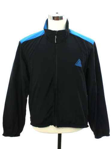 1980's Cannondale Mens Cannondale Windbreaker Trac