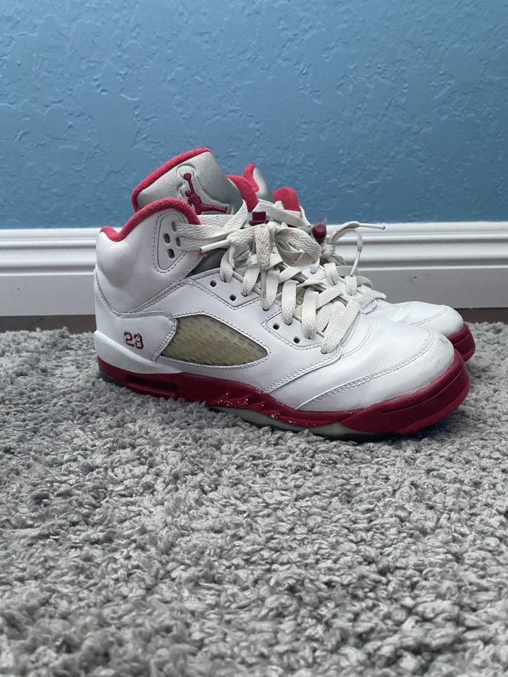 Jordan Brand Air Jordan 5 Retro GS - image 1