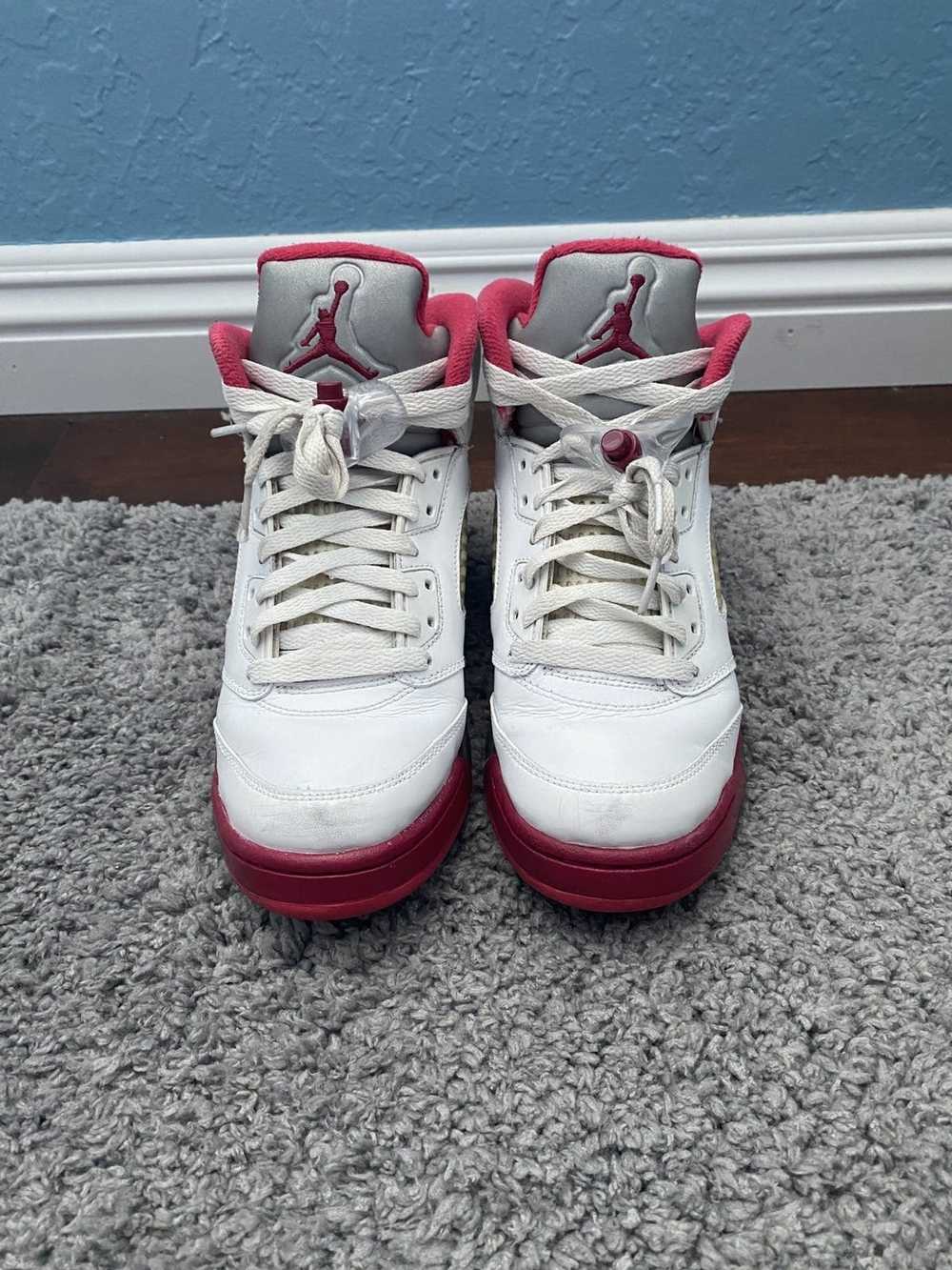 Jordan Brand Air Jordan 5 Retro GS - image 2