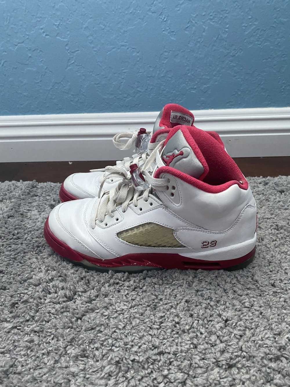 Jordan Brand Air Jordan 5 Retro GS - image 3