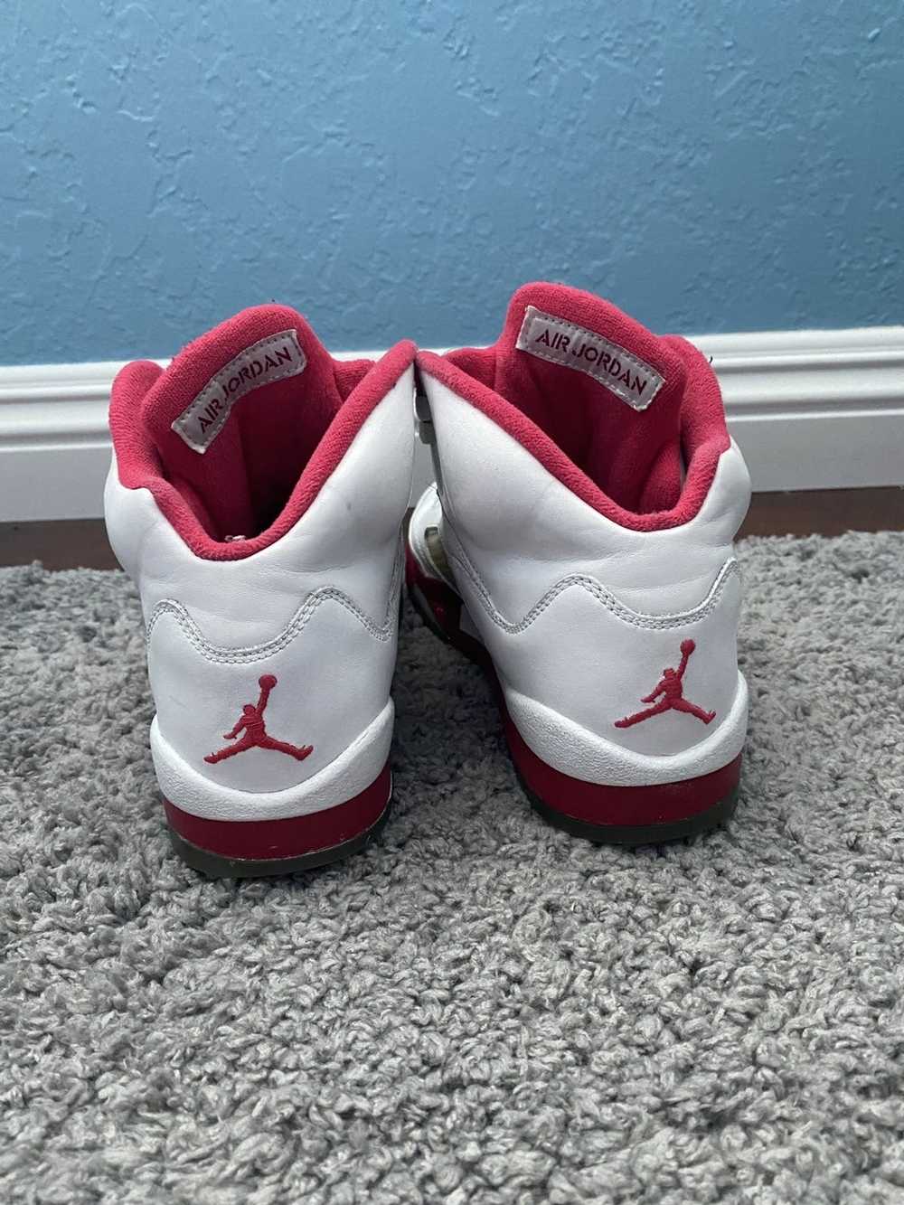 Jordan Brand Air Jordan 5 Retro GS - image 4