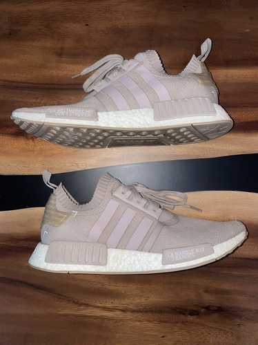 Nmd french beige womens best sale