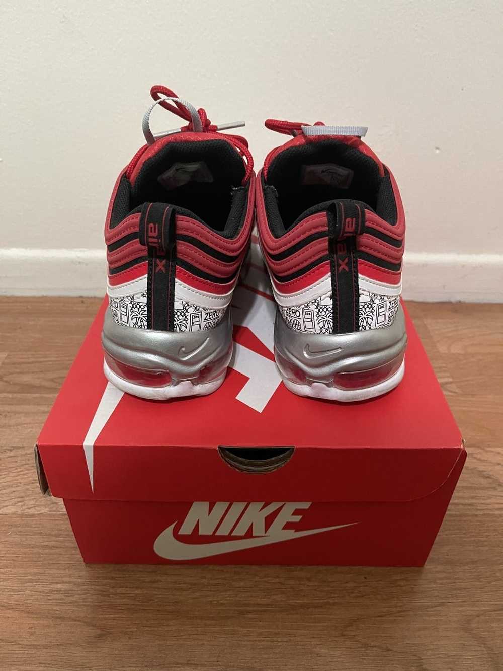jayson tatum air max 97 for sale