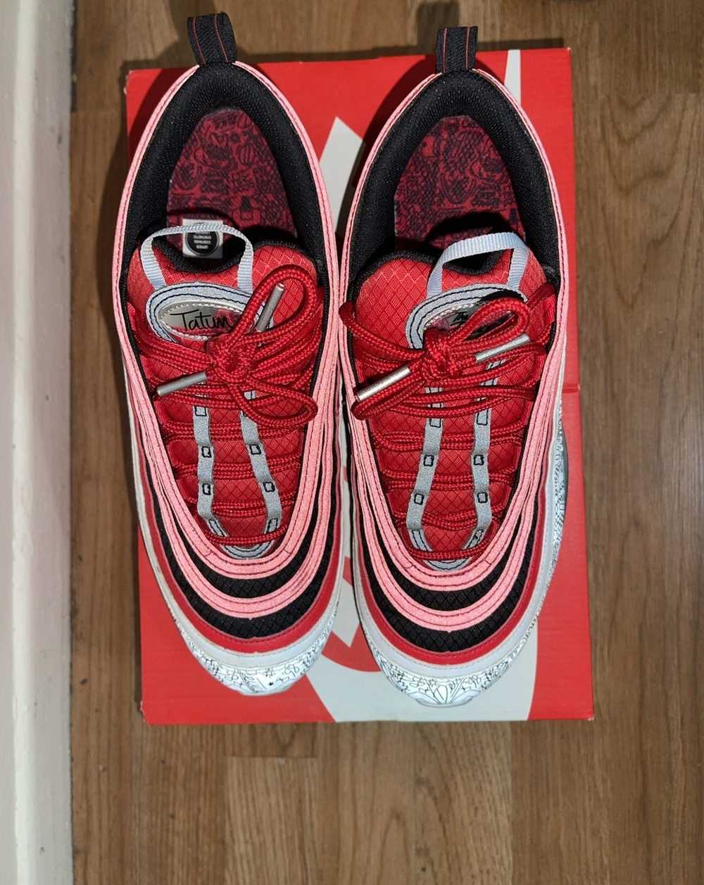 jayson tatum air max 97 for sale