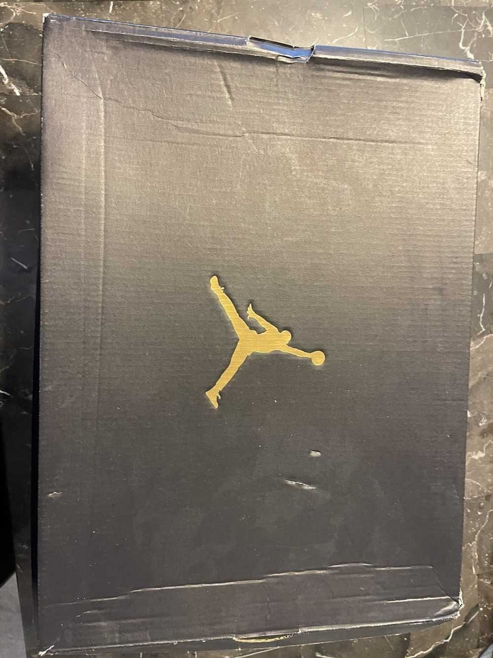 Jordan Brand × Nike × Vintage Air Jordan 10 Retro… - image 5