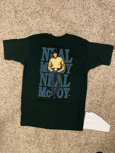 Band Tees × Vintage VINTAGE 1994 NEAL MCCOY COUNTR