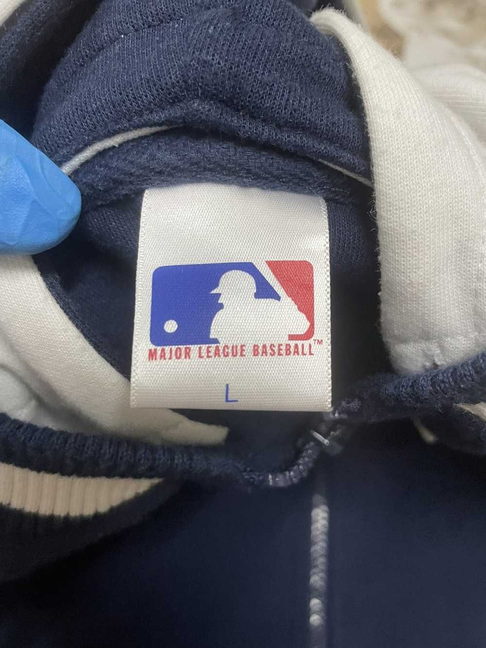 MLB × New York Major League Baseball Hoodies - image 6