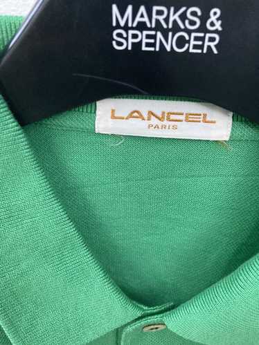 Lancel Lancel kolar tee