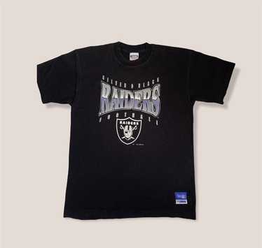 Sports / College Vintage NFL Oakland Raiders Tee Shirt 1995 Size XL