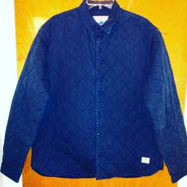 Penfield Lightweight Blue Outdoor Vintage Penfield