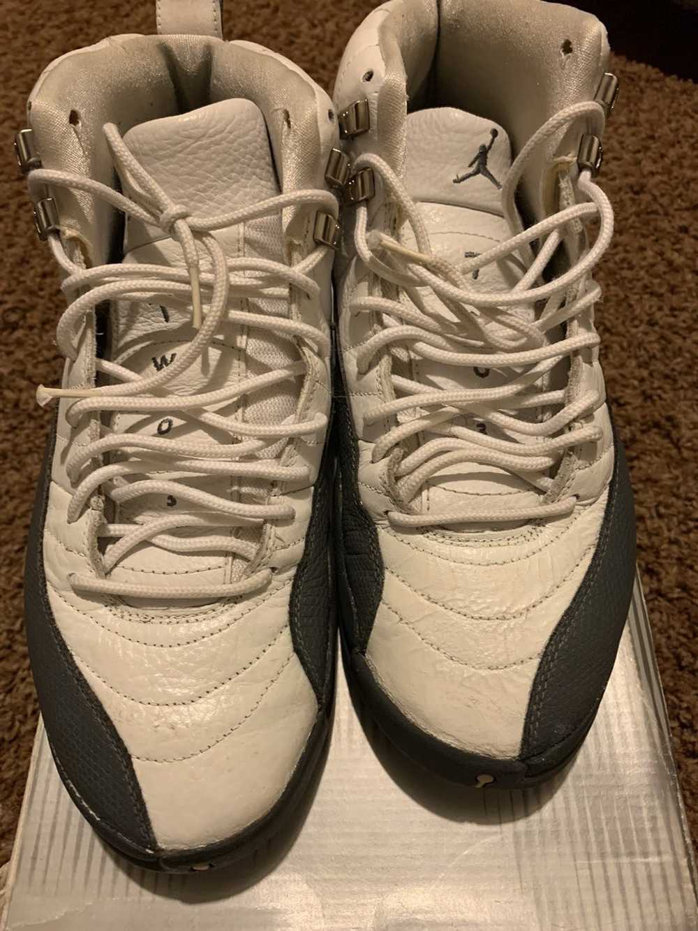 Jordan Brand Air Jordan 12 Retro Flint 2003 - image 3