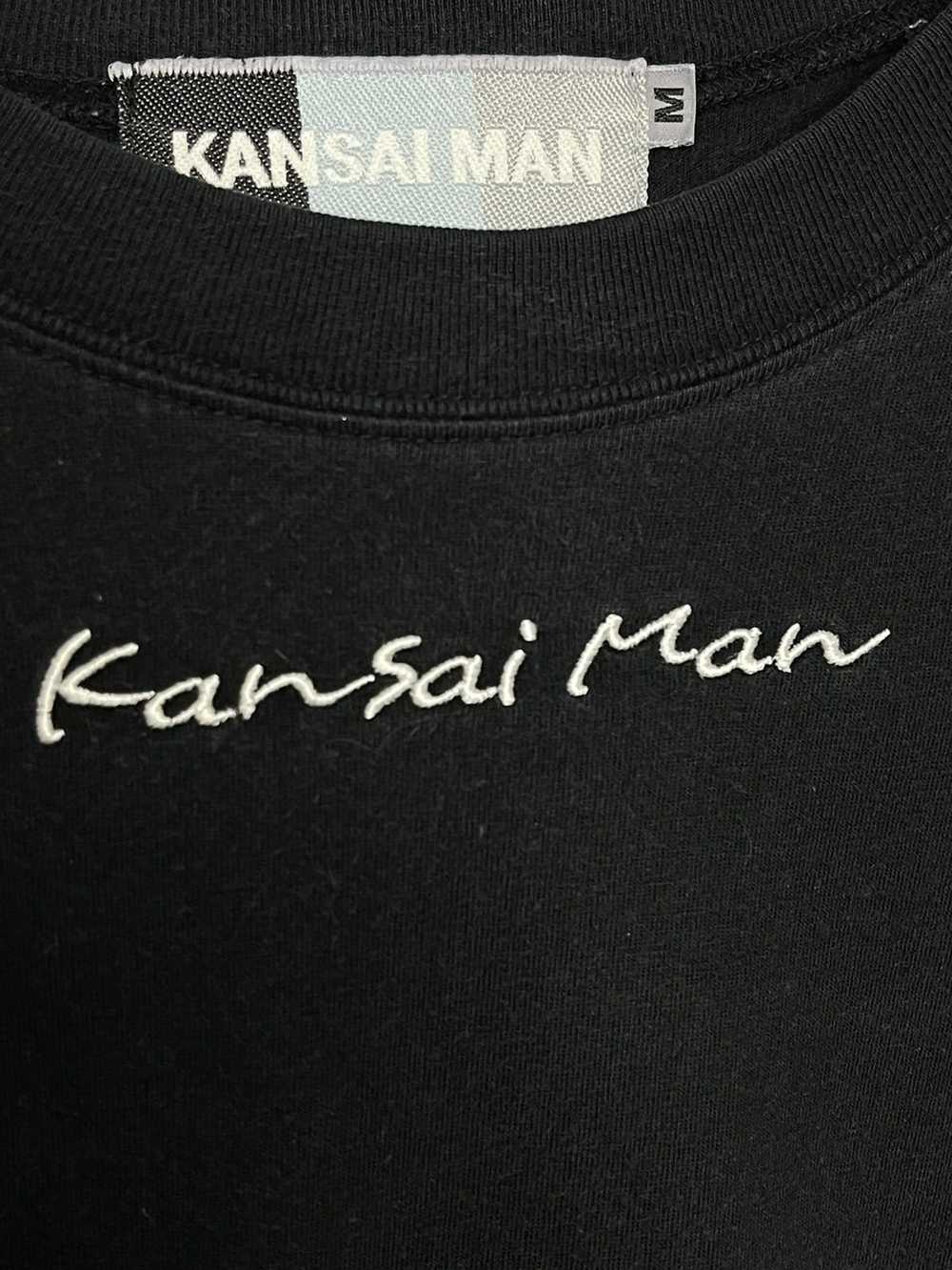 Japanese Brand × Kansai Yamamoto × Vintage Vintag… - image 3