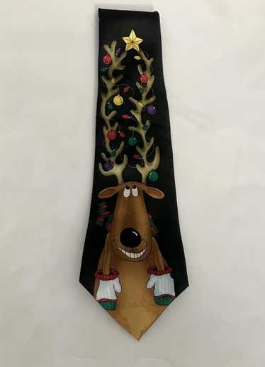 Vintage Vintage Hallmark Rudolph The Red Nose Rein