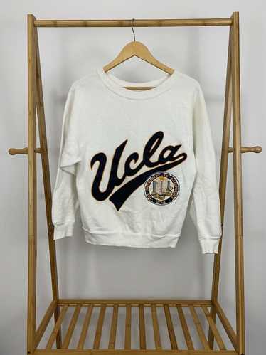Collegiate × Vintage VTG 80s University Of Califor