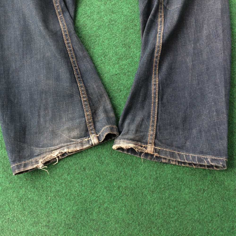 Rare × Topman Twister Topman Jeans - image 7