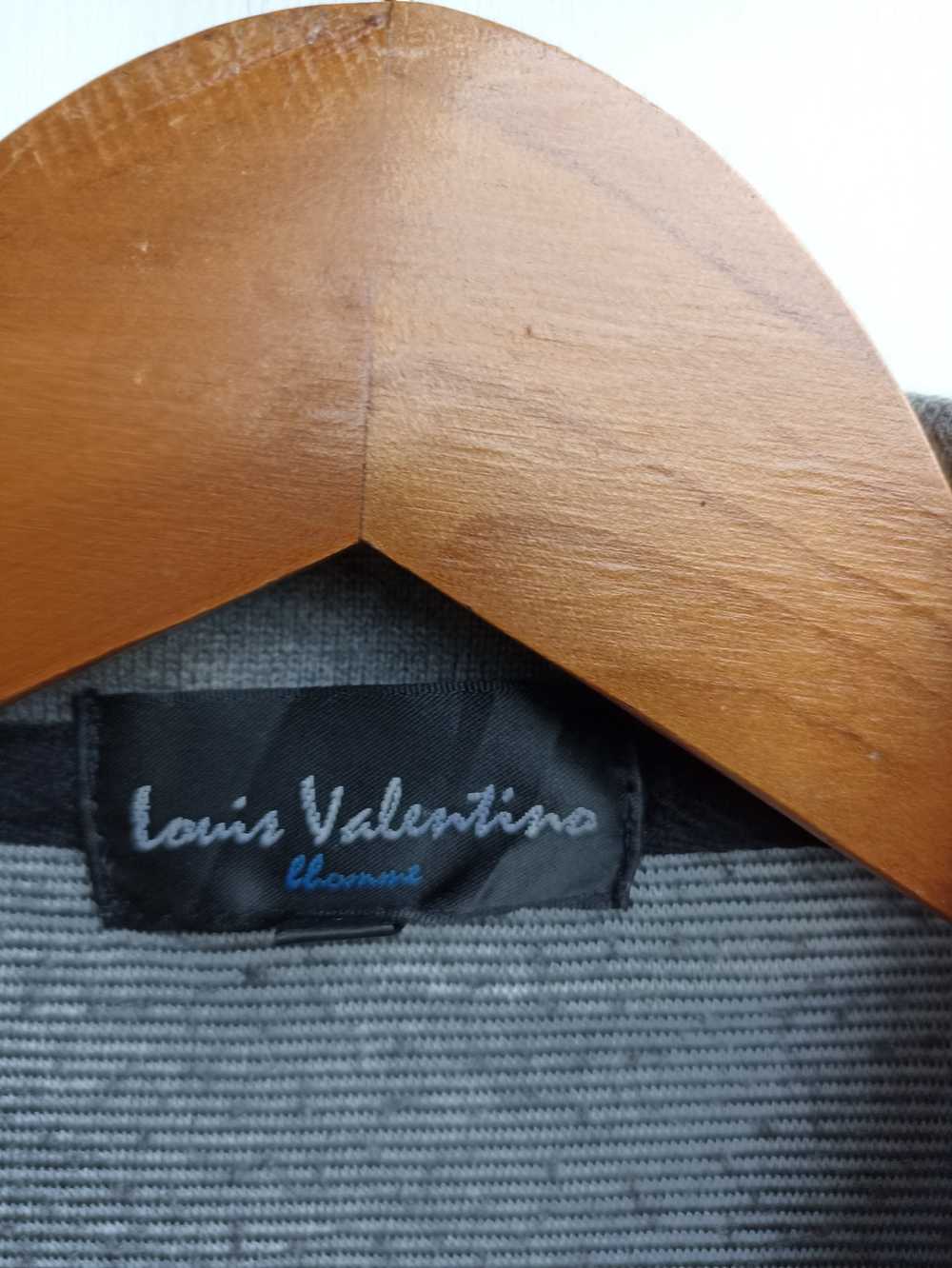 Italian Designers × Valentino Louis Valentino lon… - image 4