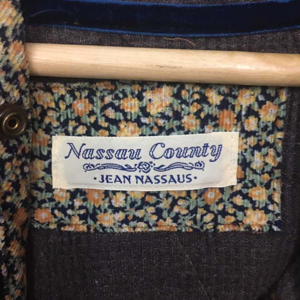 Streetwear × Vintage Vintage Nassau County Navajo… - image 8