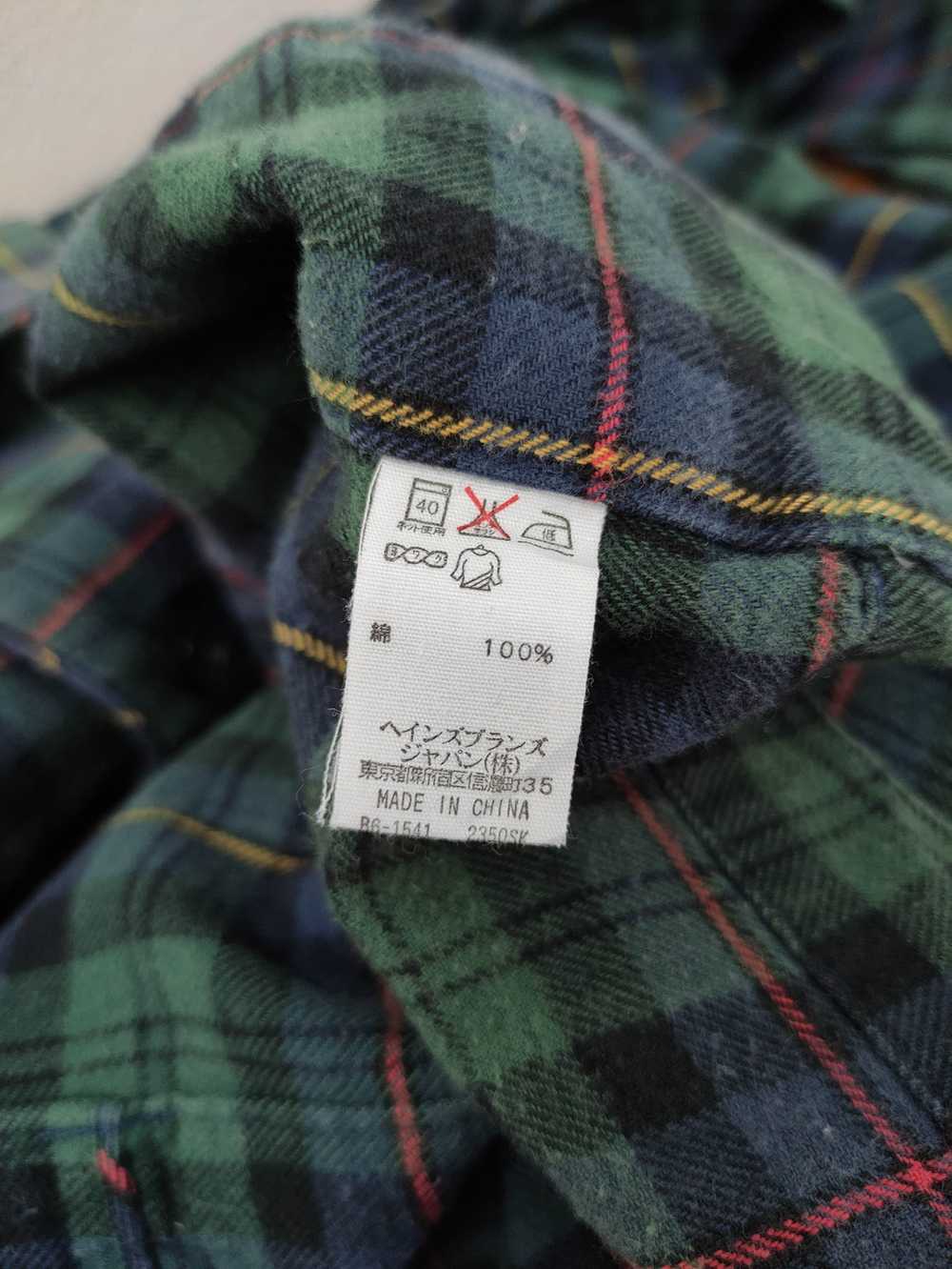 Polo Ralph Lauren × Pyjama Clothing × Vintage VIN… - image 5