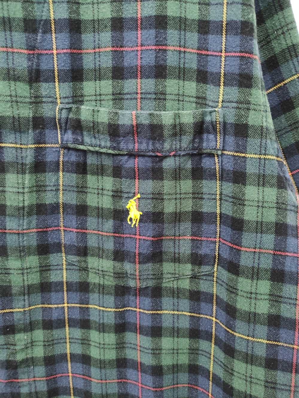 Polo Ralph Lauren × Pyjama Clothing × Vintage VIN… - image 7