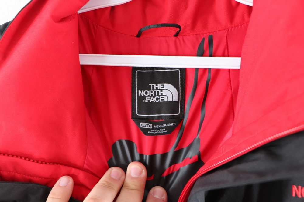 The North Face The North Face HyVent Varius Guide… - image 5