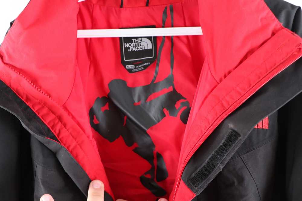 The North Face The North Face HyVent Varius Guide… - image 6