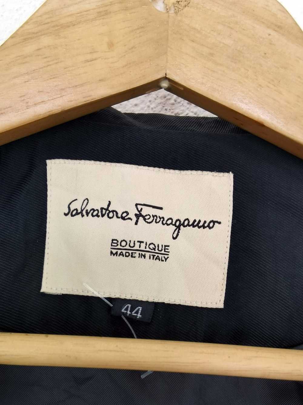 Italian Designers × Salvatore Ferragamo 2.5 Salva… - image 5