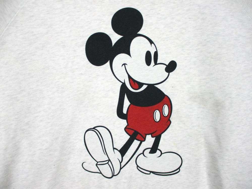 Disney × Uniqlo × Vintage Disney Mickey Mouse Big… - image 3