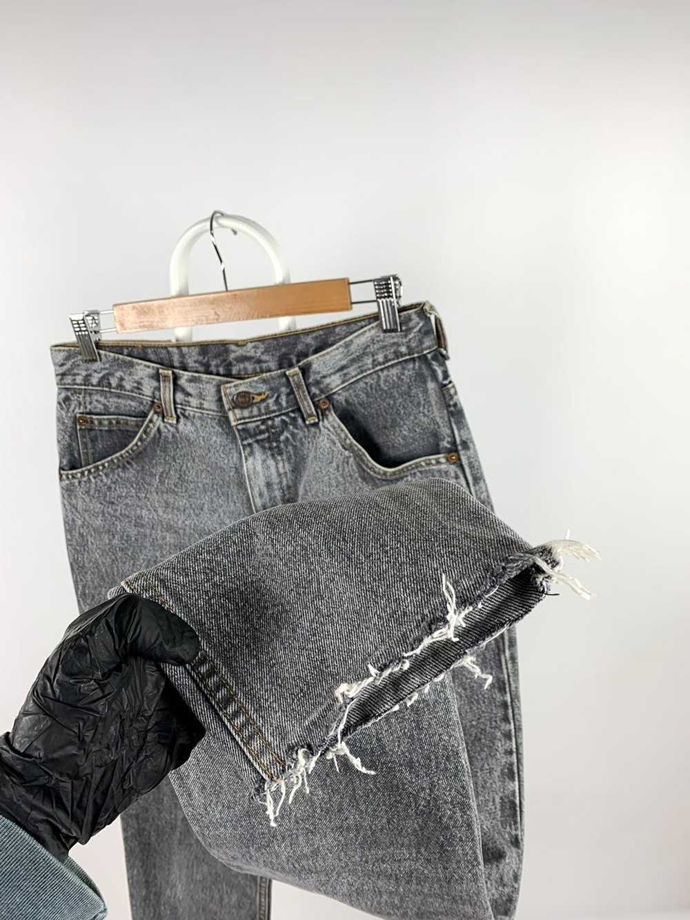 Distressed Denim × Levi's Vintage Clothing × Vint… - image 10