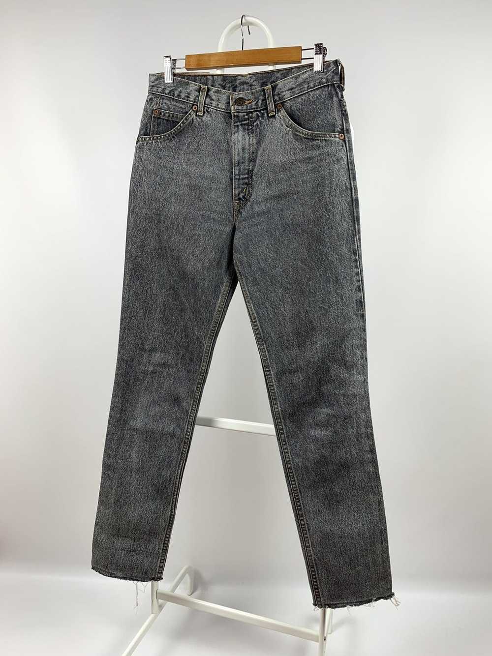 Distressed Denim × Levi's Vintage Clothing × Vint… - image 2