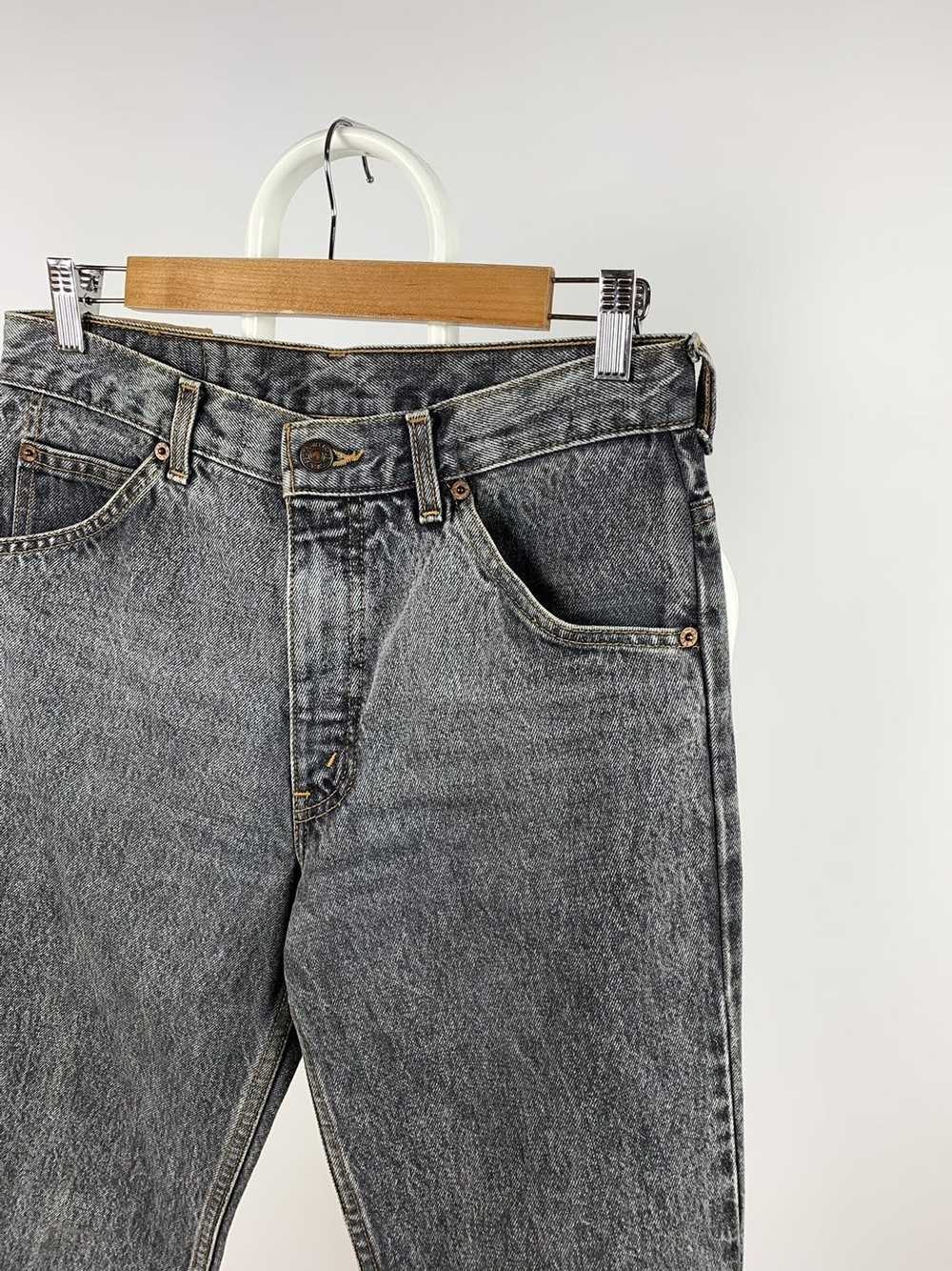 Distressed Denim × Levi's Vintage Clothing × Vint… - image 7