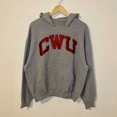 Russell Athletic Russell athletic collegiate hood… - image 1