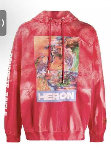 Heron Preston Heron Preston Sweatshirt