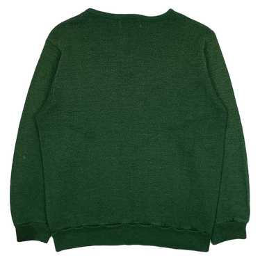 Vintage 1970's Jameson V-neck Sweater - image 1