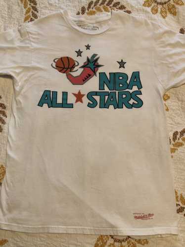 Mitchell & Ness Mitchell & Ness NBA All-Star Tee … - image 1