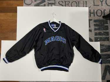 1990's ORLANDO MAGIC STARTER HOCKEY JERSEY Y - Classic American Sports