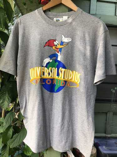 Universal Studios × Vintage WOODY WOODPECKER UNIVE