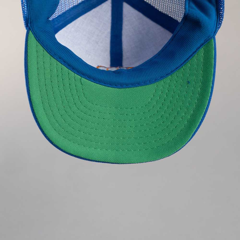 MLB Vintage Milwaukee Brewers Hat - image 4