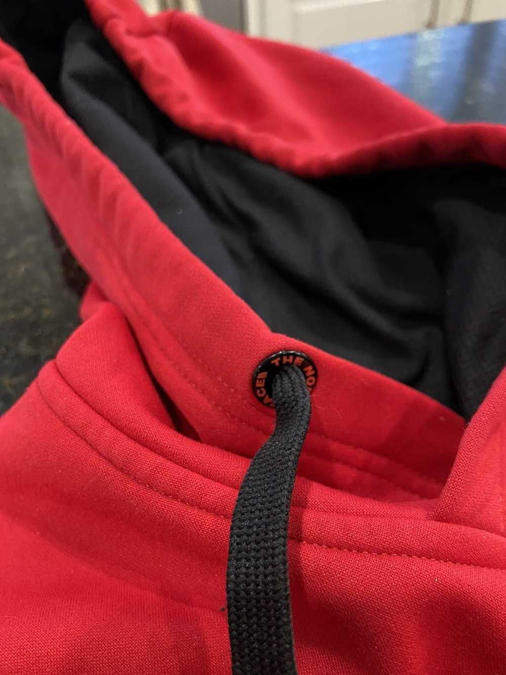 The North Face North Face Hoodie - image 2