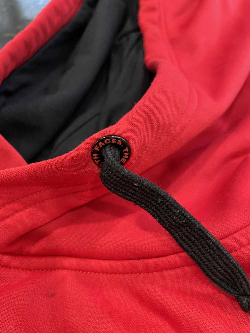 The North Face North Face Hoodie - image 3