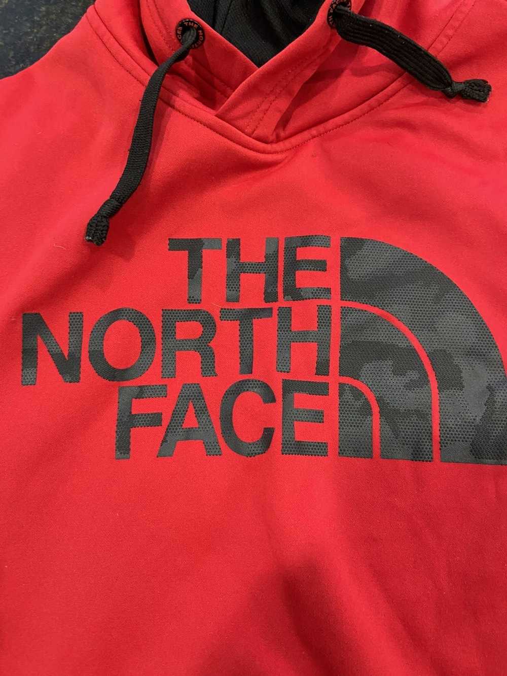 The North Face North Face Hoodie - image 4